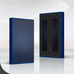 NEW 2023 Best Smart BLUE Sound <b>Speaker</b> for ART SOUND Background Music Manufacturer AMN-X1 Smart Sound <b>Speaker</b> - Product Image 3