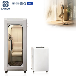 <span class=keywords><strong>Cabine</strong></span> de sport de luxe, <span class=keywords><strong>cabine</strong></span> de soins de santé, certifiée CE, bien-être et esthétique, spa et salon de fitness à domicile - Product Image 5