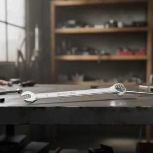 ประแจปากตายแบบเปิดสองด้าน Fatmax ขนาด 8x9 มม. พร้อมด้ามจับกันลื่น - Product Image 3