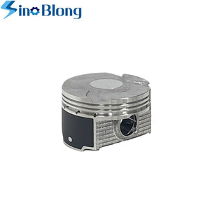 Piston Embulo Triplex Pistons K24 et Tiges 87.5mm Kit Forjados Evo 8 - Product Image 2