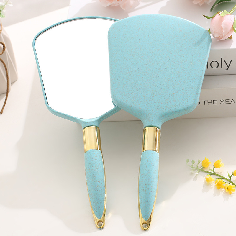 compact mirror