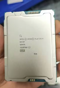 Procesador Xeon 8458P Original Nuevo con 44 Núcleos, 82.5 M de Alta Velocidad y Funciona a 2.70 GHz. Alto Rendimiento con 44 Núcleos - Product Image 2