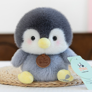 All'ingrosso di alta qualità simpatici piccoli animali da tavolo giocattoli di peluche per regalare agli <span class=keywords><strong>amici</strong></span> - Product Image 3