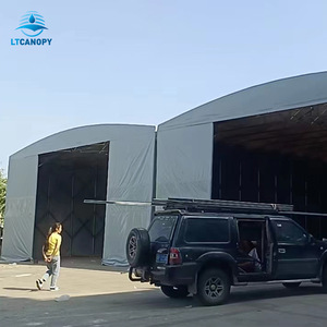 Carpa Plegable Retráctil para Exteriores de 6x8m con Estructura de Aleación de Aluminio y Tela Oxford con Paredes Laterales, Protección Solar para Eventos y Almacenamiento - Product Image 2