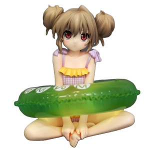Figura de PVC Personalizada Nueva, Crea Tu Propio Juguete Coleccionable Artístico de Vinilo PVC para Aficionados - Product Image 1
