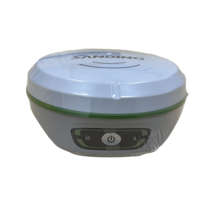 เครื่องรับสัญญาณ GPS RTK แบบพกพา Sanding Tianqing/T12 ราคาประหยัด ความแม่นยำสูง 1598 ช่องสัญญาณ GNSS โมดูล GPS RTK คุณภาพสูง รับประกันความแม่นยำ - Product Image 4