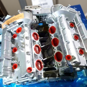 Moteur long bloc MPI 3.3L <span class=keywords><strong>V6</strong></span> CVVT G6DB pour Hyundai Azera Genesis Coupe Sonata Santa Fe pour <span class=keywords><strong>Kia</strong></span> Opirus Borrego <span class=keywords><strong>Sorento</strong></span> - Product Image 4