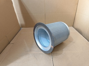 ตัวกรองแยกน้ำมันและก๊าซคุณภาพสูงสำหรับเครื่องอัดอากาศ อะไหล่อุตสาหกรรม LE 33 003X - Product Image 5