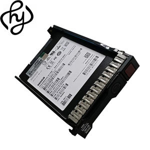 قرص صلب P10444-B21 بسعة 3.84 تيرابايت مقاس 2.5 بوصة بتقنية SAS 12 جيجابت/ثانية للاستخدام المختلط لخوادم HPE ProLiant - Product Image 4