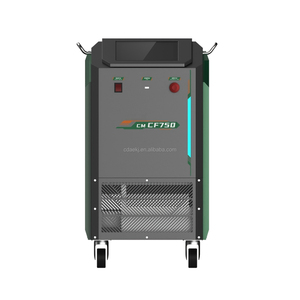 Analizzatore Professionale di Carica e Scarica per Pacchi Batteria EV 800V con Tracciabilità Dati e Monitoraggio in Tempo Reale della Sicurezza delle Celle - Product Image 5
