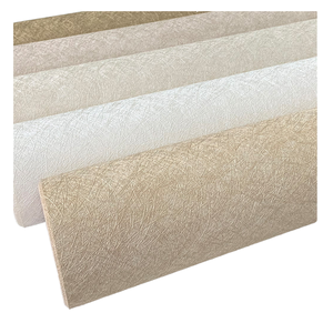 ORON DECO Adesivi Murali <span class=keywords><strong>3D</strong></span> in PVC Goffrato Effetto Seta, Impermeabili, Design d'Interni, Carta da Parati Autoadesiva in Rotoli per Decorazione Casa - Product Image 1
