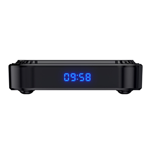 <span class=keywords><strong>Android</strong></span> TV Box HK1 rbox K8S rk3528 4GB RAM <span class=keywords><strong>64GB</strong></span> Rom <span class=keywords><strong>Android</strong></span> 13 hộp Hỗ trợ 2.4G/5.8G wifi6 bt5.0 4K Video Set Top TV hộp - Product Image 5