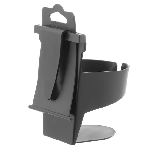 Universal Car Cup Holder - BAOAN Brand Plastic Drink Bottle Stand for Vehicle Window