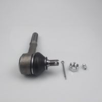 48520-31G25 48570-61G25 48520-7F000 Embout de biellette de direction droit en métal pour pièces automobiles, adapté à Nissan Terrano avec garantie d'un an