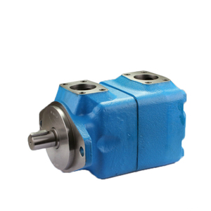 Motores Hidráulicos de Paletas Eaton Vickers Serie 25M 26M 35M 45M 50M - Product Image 3