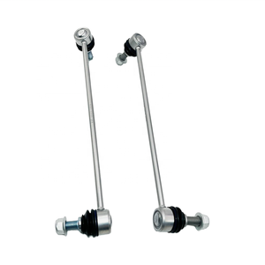 A-Premium 2 X Front Sway Bar Links Stabilizer Bar Links, Compatible With BMW X3 2011-2017, X4 2015-2018, Link Kits - Canada - View #5