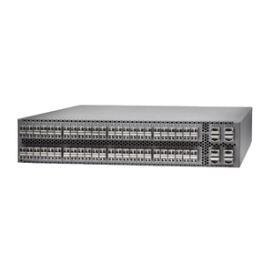 Juniper Networks QFX5100-96S-AFO, Switch Ethernet 96x SFP+ 1G, Fuente de Alimentación Dual CA, Uso Empresarial, 1 Año de Garantía - Product Image 2