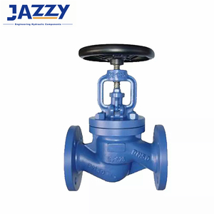 Jazzy Lift Check Y-Type <span class=keywords><strong>Swing</strong></span> Check Valve Ring Gezamenlijke Cover Klasse 1500 2500 Api 602 Gesmede Terugslagklep Gesmede Stalen Klep - Product Image 3