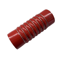 1119120-H0100 Intercooler Intake Silicone Hose Dongfeng Tianlong KX Truck Turbo Engine Parts Original