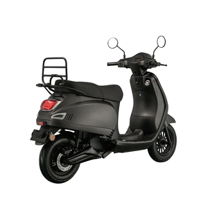 2025년 EEC COC 베스트셀러 1500W 60V 23.4Ah 모페드 전동 스쿠터 전기 자전거 - Product Image 3