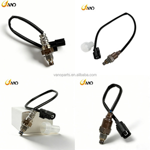 เซ็นเซอร์ออกซิเจนรถจักรยานยนต์ WANOU รุ่นใหม่ 36532-K46-N01 สำหรับ Vario 110 FI <span class=keywords><strong>Scoopy</strong></span> ESP K16 - Product Image 5