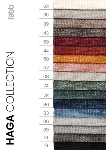 ผ้าเชนิล HAGA 100% โพลีเอสเตอร์ เป็นมิตรกับสิ่งแวดล้อม ทอจากเส้นด้ายย้อมสี ผ้าเรียบ สำหรับของใช้ในบ้าน มีสินค้าในสต็อก - Product Image 4