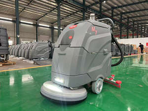 Nettoyeur de sols commercial M7 - Machine de nettoyage de sols de qualité industrielle <span class=keywords><strong>avec</strong></span> laveuse de sols haute performance pour entrepôts et centres commerciaux - Product Image 4