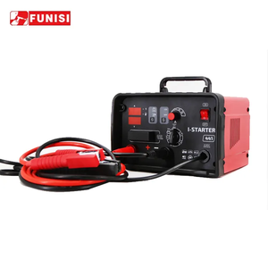 FUNISI Automatic <b>Car</b> 850A 220V Lcd Display Mobile Fast Power Charging Jump 850 <b>Car</b> Jump Starter - Product Image 6