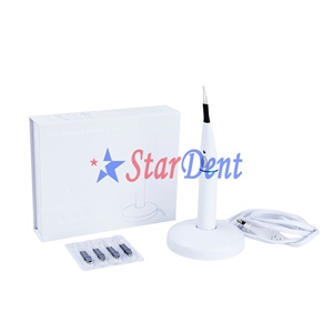 Coupe-percha dentaire avec 4 pointes <span class=keywords><strong>pour</strong></span> couper les équipements dentaires GP - Product Image 2