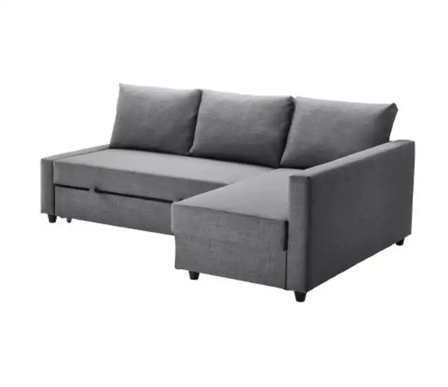 Wholesale American Modern Concise Style living room sofa sofa bed