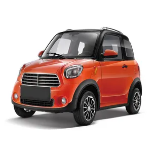 Hot Sale Factory Cheap Price電気自動車高Speed 100 Km/h All New Small Electric Passenger Car