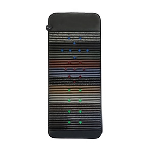 Alfombrilla de Terapia Portátil con Luz Roja e Iones Negativos de Fábrica 2024 - Product Image 1