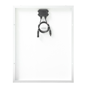 Paneles Solares Fotovoltaicos Monocristalinos <span class=keywords><strong>de</strong></span> 12V, 30W 50W 80W 100W, Mini <span class=keywords><strong>Placa</strong></span> Solar Económica - Product Image 2