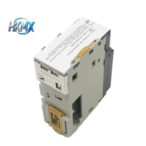 CJ1M-CPU11 โปรแกรมเมเบิล ลอจิก คอนโทรลเลอร์ (PLC) สำหรับระบบอัตโนมัติทางอุตสาหกรรม - Product Image 1