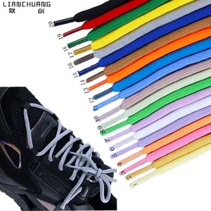 Заказные круглые шнурки из полиэстера, цветные шнурки длиной 120 см, 130 см, 140 см, используются для походных ботинок