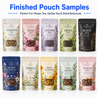 Máquina de envasado y empaquetado Doypack para legumbres, frijoles encurtidos, dulces, pescado seco, carne de res deshidratada, brócoli, maíz y té aromatizado en bolsas.