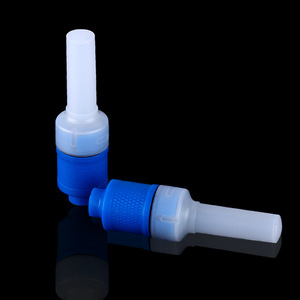 Op zonne-energie werkende mountainbike waterdichte ventielverlichting Glow Stick Type wielbandlicht Fietsaccessoires - Product Image 5