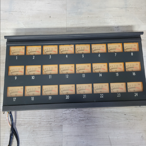 Plc <span class=keywords><strong>Otari</strong></span> MTR-90 MKIII Mètres – Approvisionnement en gros - Product Image 1