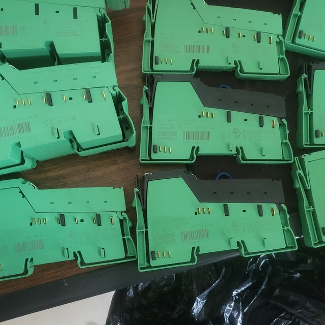 2726243 2726243 Controller Module Inline for PLC