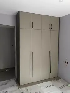 Armario Modular Personalizado de Moda para Invierno: Cárdigan Cálido y Suave para Mujer - Product Image 4