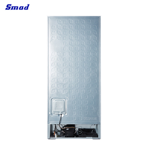 21cuft Sliver or Ss Upright Vertical Freestanding Freezer for Home Use With Compressor DSD-767WH - Product Image 4