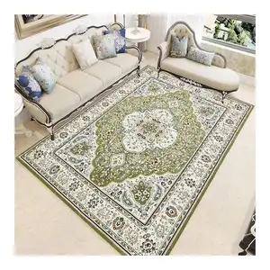 Custom Design Size Pattern Floor Mats Non-slip Teppich Living Room Pashmina Tapis Alfombra Tapete Area Carpet Rug