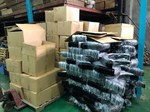 Garde-boue en plastique de haute qualité, 3 couleurs disponibles, fixation rapide, 26"x4.0, garde-boue pour vélo de neige, garde-boue avant/arrière pour vélo - Product Image 2