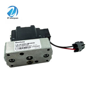 压力控制先导阀MCV116 MCV116A MCV系列MCV116A3102压力控制先导阀液压控制阀 - Product Image 1