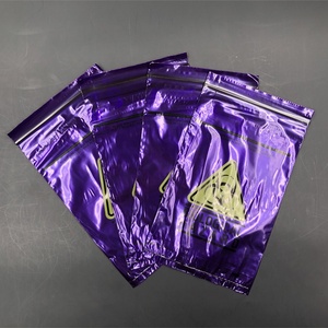 Fábrica Ldpe laboratorio uso médico muestra Ziplock canguro bolsas <span class=keywords><strong>de</strong></span> muestras - Product Image 3