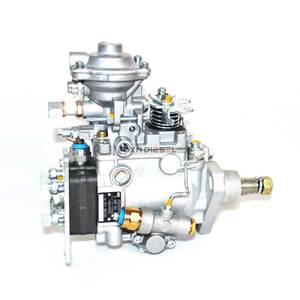 Bomba Inyectora de Alto Rendimiento DXM WB93R VE EA504219402 0460424425 Bomba de Inyección Ve4 12f1100L2036 0 460 424 425 046 - Product Image 3