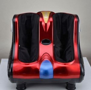 Gesundheit Pflege Elektrische Zehn Akupunktur Full Body <span class=keywords><strong>Massager</strong></span> Digitale Therapie Maschine für Fuß <span class=keywords><strong>massager</strong></span> - Product Image 3