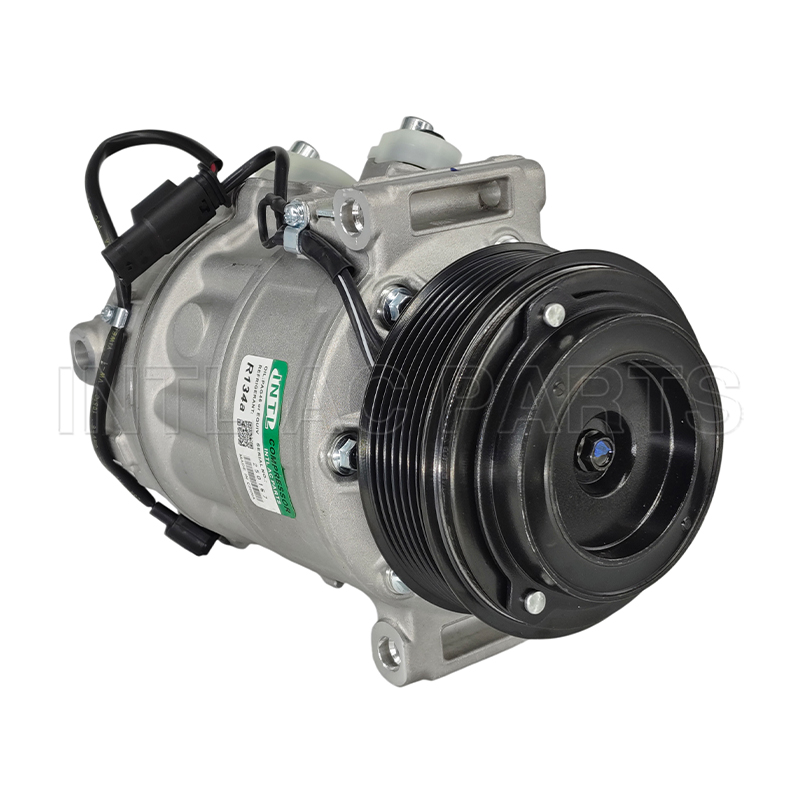 INTL-XZC1796 PXC16 AC Compressor for 2018 BMW 750i Excellence V8