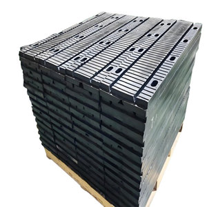 Joint <span class=keywords><strong>de</strong></span> dilatation <span class=keywords><strong>en</strong></span> <span class=keywords><strong>caoutchouc</strong></span> durable et résistant au vieillissement pour la construction <span class=keywords><strong>de</strong></span> ponts, joint <span class=keywords><strong>de</strong></span> mouvement <span class=keywords><strong>en</strong></span> béton étanche, fourniture d'usine - Product Image 1