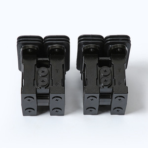 Ensemble de vanne à pédale Kexin, vanne de commande directionnelle à 6 voies pour pièces de rechange d'excavatrice DH-7 - Product Image 2